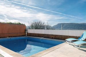 Villas Le Petit Jardin YourHostHelper : photos des chambres