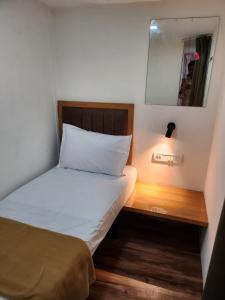 Galaxy Cabin Stay And Dormitory