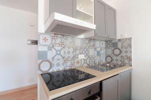 Apartamento recién reformado en la playa