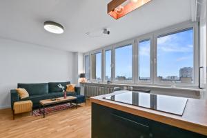 RentPlanet - Apartament Komorska