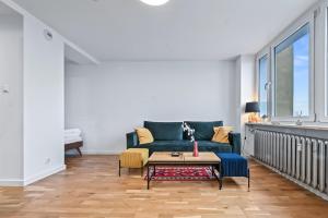 RentPlanet - Apartament Komorska