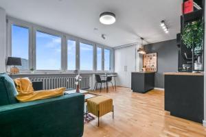 RentPlanet - Apartament Komorska