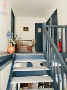 Maisons de vacances GITE des teilles : photos des chambres
