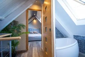 Ti Igwan I Maison à 450m de la mer - 普洛默迪耶尔恩