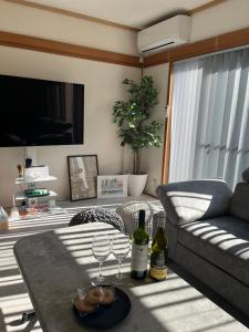 Yokkaichi Guest House