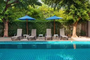 The Bell Airport Phuket Hotel - SHA Extra Plus