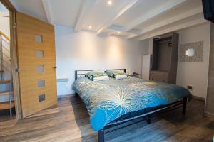 Maisons de vacances Ti Igwan I Maison a 450m de la mer : photos des chambres