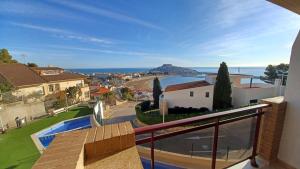 Mirador Orangecosta