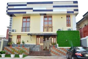 MCLORRETS SUITES - 4hvězdičkové hotely ve městě Enugu