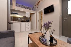 Alesios house