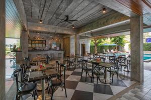 The Bell Airport Phuket Hotel - SHA Extra Plus