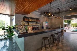 The Bell Airport Phuket Hotel - SHA Extra Plus