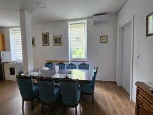 Apartman Gračac