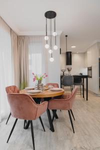 TOTU HOME Harmonia Oliwska Gdańsk