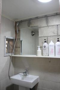 Hostel JL in Chung-jeong