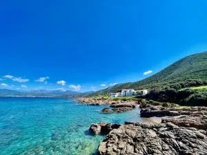 Résidence Punta paliagi - 卡尔卡托吉奥