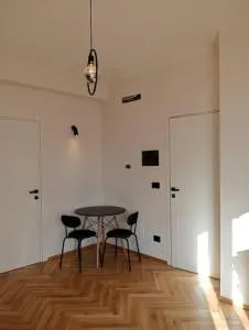 Casa verde in De Rosa - Acquaviva delle Fonti