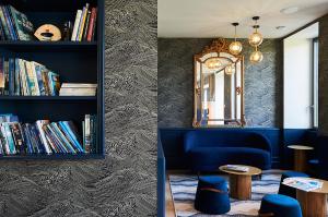 Hotels HOTEL LA MARINE : photos des chambres