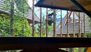 Apartament Sobiczkowa "Noc pod Giewontem"