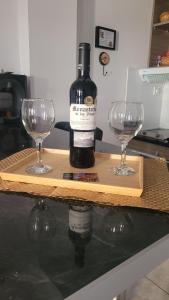 Trébol Apartamentos Benalmádena