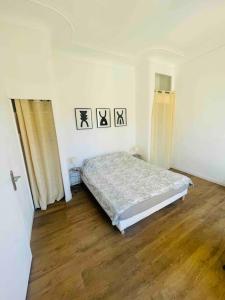 Le Capucin - Au coeur de Marseille