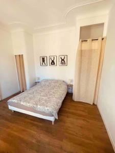 Le Capucin - Au coeur de Marseille