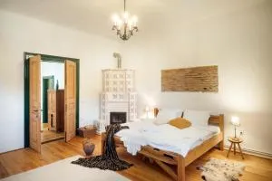 Ani GuestHouse Richis - Moşna