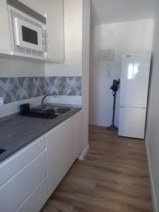 Primera línea Valdelagrana