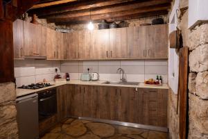 Oinoessa Traditional Boutique Guest Houses