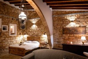 Oinoessa Traditional Boutique Guest Houses