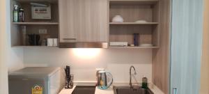 Sea Saran Condominium for Short-Term Stay