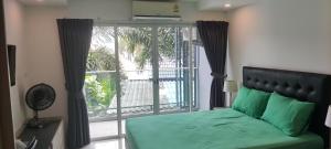 Sea Saran Condominium for Short-Term Stay