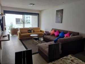 Joli appartement à Harhoura - Oulad Kerroum