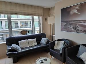 Apartment Gounod Nieuwpoort