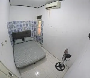 Omah Niten Homestay Jogja - Godean