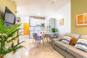 Take a Break Colinas Golf