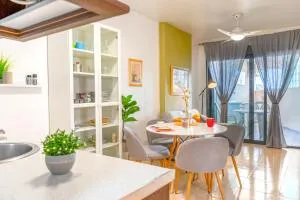 Take a Break Colinas Golf - Vícar