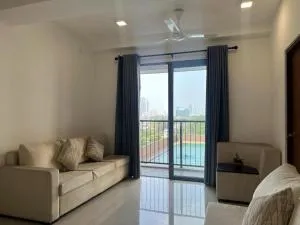 Stayz by CityScape - Athurugiriya