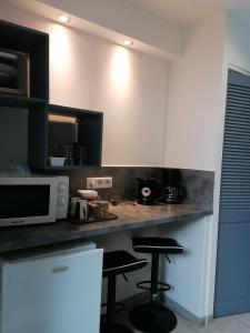 B&B / Chambres d'hotes Chambres d'hotes Grace : Chambre Double