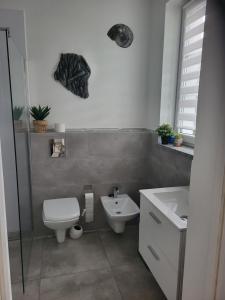 Apartament Prestiż