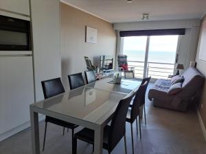 Apartment Noordhinder Westende