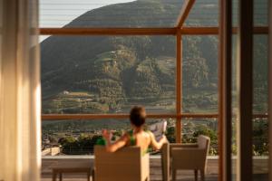 Pergola Residence