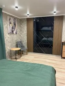 DEMAL HOTEL - Petukhovo