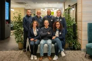 Hotel & Aparthotel Casteau Resort Mons Soignies - 瓦朗西纳