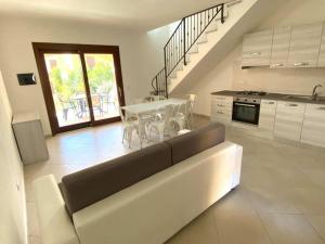 Villetta Panarea 2 Livelli img4