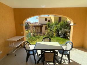 Villetta Panarea 2 Livelli