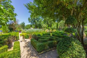 Campings Camping Domaine de la Faurie : photos des chambres