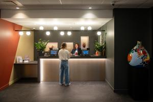 Hotel & Aparthotel Casteau Resort Mons Soignies