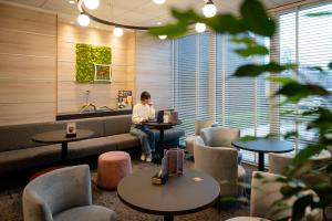 Hotel & Aparthotel Casteau Resort Mons Soignies