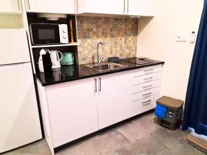 Rocha Beach by Nuno Clube Praia Da Rocha III